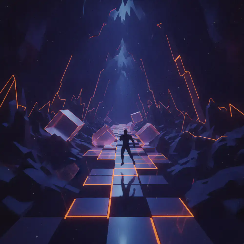 Abismo Digital, tercer nivel de DodgeBlock